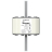 Предохранитель, 1100 A, AC 690 В, 200 кА, size 3, 76x92x135 мм, aR, IEC UL Eaton FUSE 1100A 69 - Предохранитель, 1100 A, AC 690 В, 200 кА, size 3, 76x92x135 мм, aR, IEC UL Eaton FUSE 1100A 69