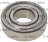 BEARING 6203-2Z SKF