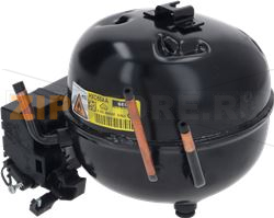 COMPRESSOR SECOP HXD55AA 