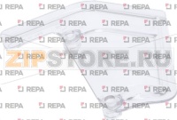 HAND PROTECTION FOR SLICING MACHINE RGV