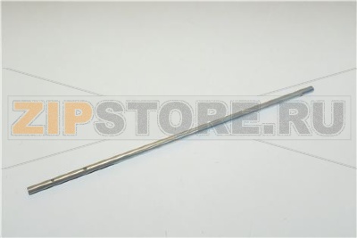 EXHAUST ROD FOR BOILER 