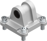Фланец с осью Festo SNCL-63