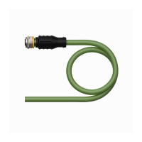Кабель Ethernet Turck RKSD-4422-1.5M