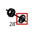 Arandela plana A-6 Fagor FI-200