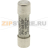 Предохранитель, 3.5 A, DC 1000 В, 50 кА, IEC 60269-6 type A, 10x38 мм, gPV, UL PV, IEC UL Eaton - Предохранитель, 3.5 A, DC 1000 В, 50 кА, IEC 60269-6 type A, 10x38 мм, gPV, UL PV, IEC UL Eaton