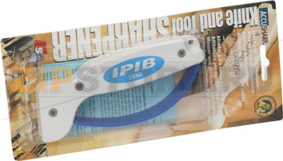 ACCUSHARP KNIFE SHARPENERS IPIB 
