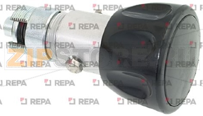 ЧЕРНАЯ РУКОЯТКА ДЛЯ ПЕРЕНОСКИ С ЗАМКОМ, НАБОР 