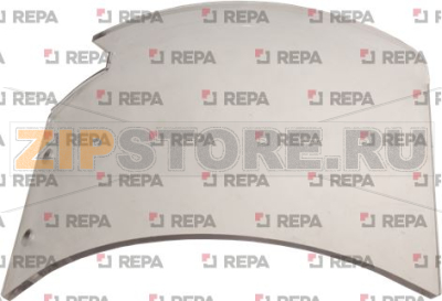 PROTECTION PLEXI 