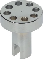 CHARGE PIN [C] HINGE