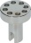 CHARGE PIN [C] HINGE
