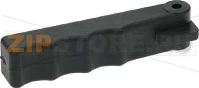 РУКОЯТКА СЛИВНОГО КРАНА 