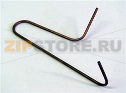 CONDUTTURA PILOTA SX FRY-TOP GAS 60 M60 