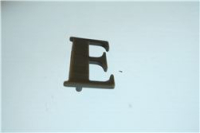 БУКВА E - SMEG 5I5850409