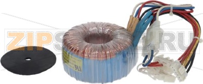 Transf.140Va Prim.0-200-230-250V 