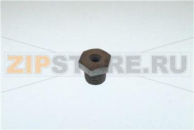 PLUG 1/8G ES.12 H10 HOLE M4 OT 