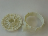КОРПУС НАСОСА OP MEC71/MEC80/T.15