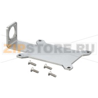 Уголок для монтажа IFM E80335