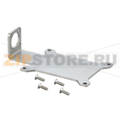 Уголок для монтажа IFM E80335 