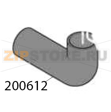 Manicotto aspir. pompa LF2004 Comenda PF45 Manicotto aspir. pompa LF2004 Comenda PF45Запчасть на деталировке под номером: 200612