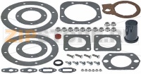 Set of gaskets for burner 12 20kW P3