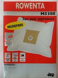 SAC ROWENTA AMBIA MICROFIBRE4 