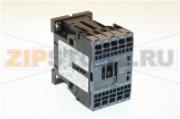 TELE.3KW,1L,AC BOBINA 400V,S00 ML SIEMEN