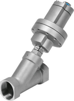 Клапан седельный Festo VZXA-B-TS6-25-M2-V13T-30-M-90-26-V4