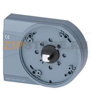 Aux switch module rot op mech 2 x leading to &quot;ON&quot; Accessory for: 3VA5 250/400/600 3VA6 150/250/400/600 Siemens 3VA9477-0GX10 
