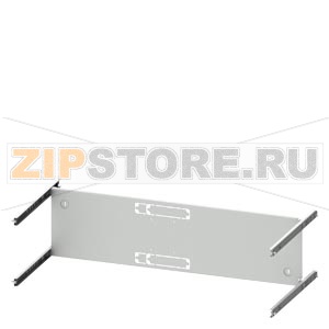 Набор для 3KL/A711/3,4P/Вертик/H200/W800 Siemens 8PQ6000-2BA54 