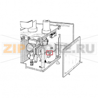 Relay Ugolini HT 10/3