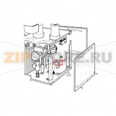 Relay Ugolini HT 10/3 Relay Ugolini HT 10/3

Запчасть на сборочном чертеже под номером: 36

Название запчасти Ugolini на английском языке: Relay Ugolini HT 10/3