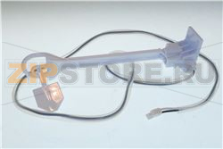 BIN SWITCH ASSEMBLY IM 240DNE/DSME COMPL 
