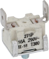 КОНТАКТНЫЙ ТЕРМОСТАТ 16A 250V