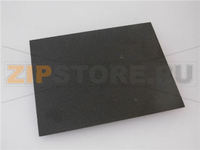 FONDO IN PLASTICA 222x170 mm 