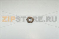 DADO ES. DIN 439 M 6 BASSO