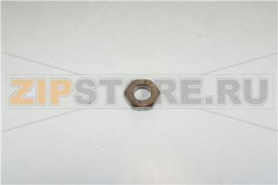 DADO ES. DIN 439 M 6 BASSO 