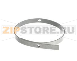 GASKET, MAIN HOUSING, 