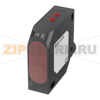 Датчик расстояния оптоэлектронный Balluff BOD000E