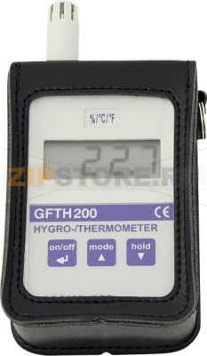 Сумка для измерительных приборов Greisinger ST-KF 