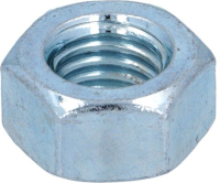 HEXAGONAL NUT  DIN934- 8 M12