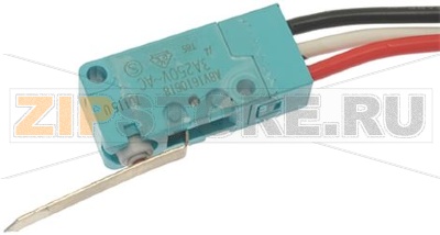 МИКРОВЫКЛЮЧАТЕЛЬ 3 А 250 В 