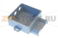 SCATOLA MARCA OMAS MOD. OG 35 E