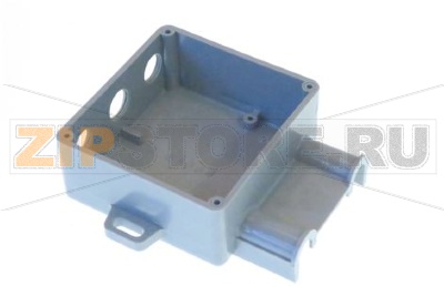 SCATOLA MARCA OMAS MOD. OG 35 E 