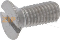 VITE SVASA A TAGLIO INOX