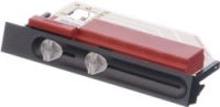 OPERATING MODULE BOSCH 00498638