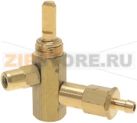 RUBINETTO ASSEMBLATO