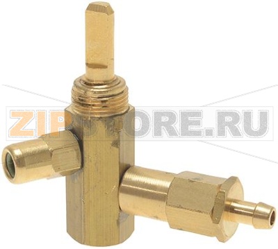 RUBINETTO ASSEMBLATO 