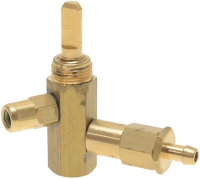 RUBINETTO ASSEMBLATO