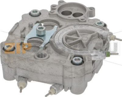 БОЙЛЕР 437/1090ВТ 230В 
