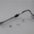 TUBO VAPORE DESTRO INOX 3/8" - TUBO VAPORE DESTRO INOX 3/8"